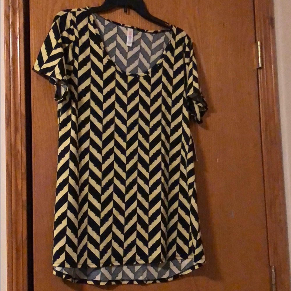Lularoe classic t new with tags